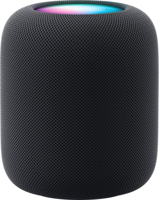 APPLE HOMEPOD MIDNIGHT