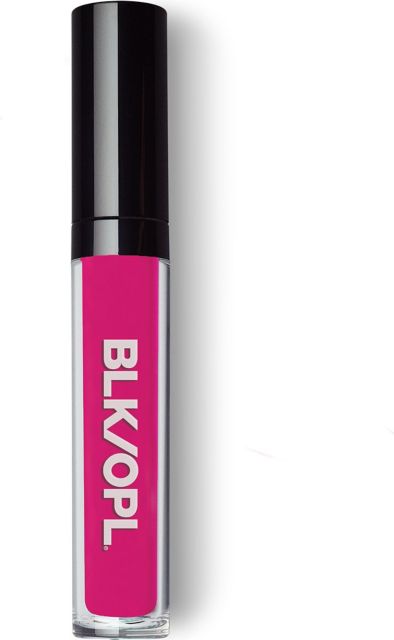 BLK/OPL COLORSPLURGE LIQUID MATTE LIPSTICK TEXT ME