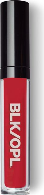 BLK/OPL COLORSPLURGE LIQUID MATTE LIPSTICK NOT TONIGHT