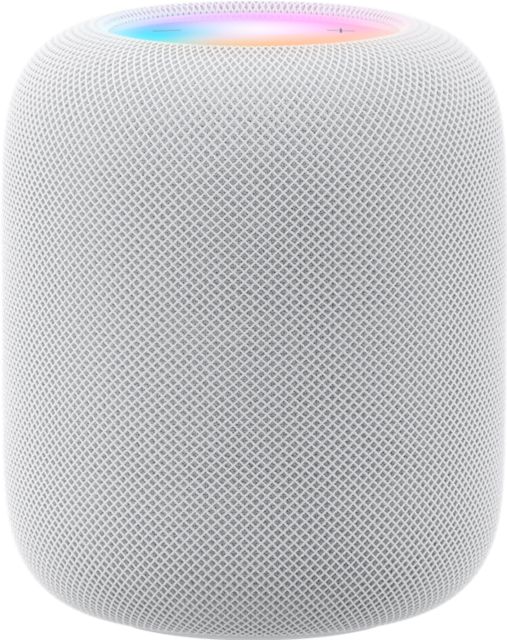 Apple HomePod - White - ONLINE ONLY