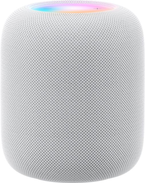 APPLE HOMEPOD WHITE