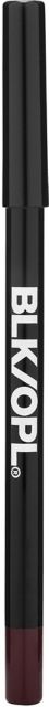BLK/OPL PRECISION LIP DEFINER WOODLAWN