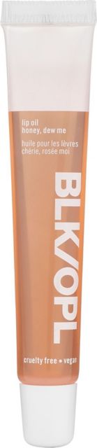 BLK/OPL LIP OIL HONEY DEW ME