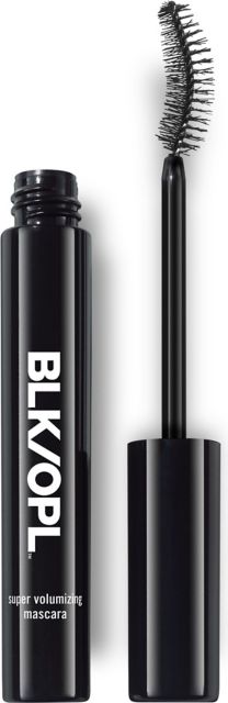 BLK/OPL COLORSPLURGE SUPER VOLUMIZING MASCARA BLACK
