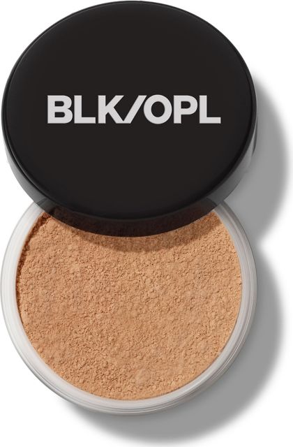 BLK/OPL TRUE COLOR SOFT VELVET FINISHING POWDER MEDIUM