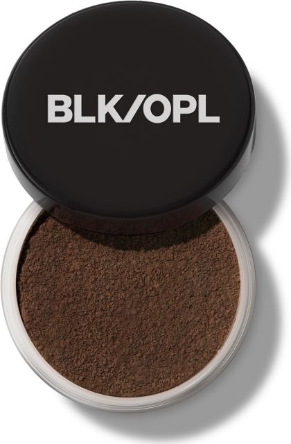 BLK/OPL TRUE COLOR SOFT VELVET FINISHING POWDER DEEP