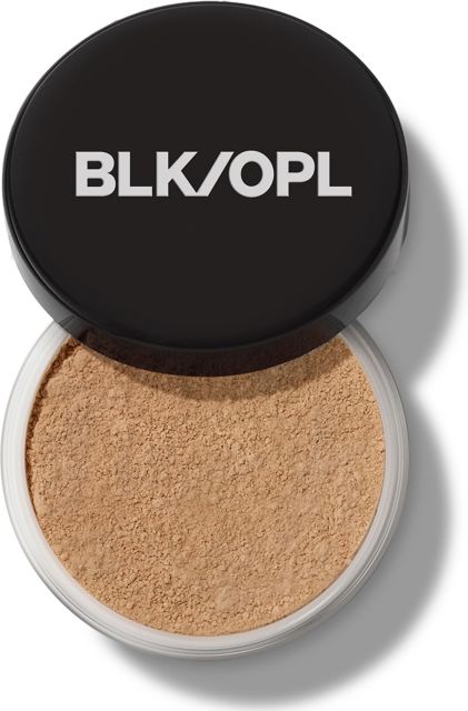 BLK/OPL TRUE COLOR SOFT VELVET FINISHING POWDER NEUTRAL LIGHT