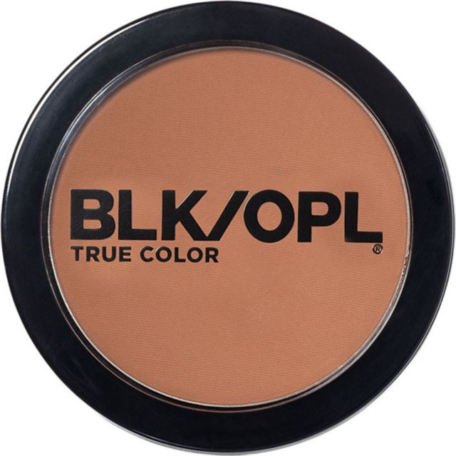 BLK/OPL OIL ABSORBING PRESSED POWDER  BRONZE BOO