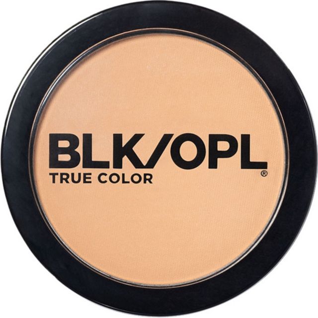 BLK/OPL OIL ABSORBING PRESSED POWDER  QUEEN SUGAR