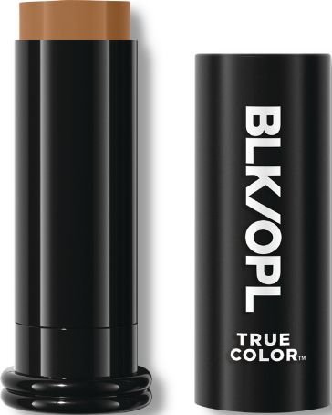 BLK/OPL TRUE COLOR SKIN PERFECTING STICK FOUNDATION SPF 15  BEAUTIFUL BRONZE