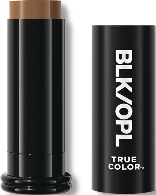 BLK/OPL TRUE COLOR SKIN PERFECTING STICK FOUNDATION SPF 15  AU CHOCOLAT