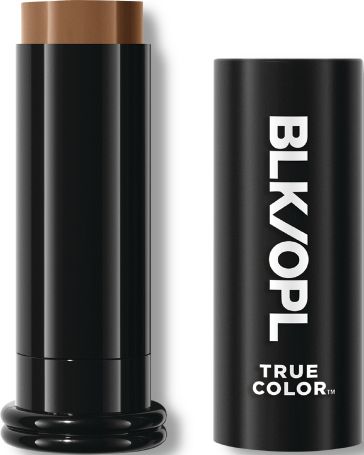 BLK/OPL TRUE COLOR SKIN PERFECTING STICK FOUNDATION SPF 15  TOASTED CHESTNUT