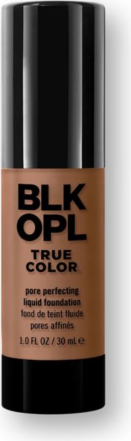 BLK/OPL TRUE COLOR PORE PERFECTING LIQUID FOUNDATION  HEAVENLY HONEY