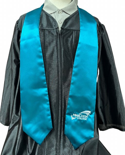 MCC Stole of Gratitude