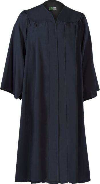 MCC Grad Gown