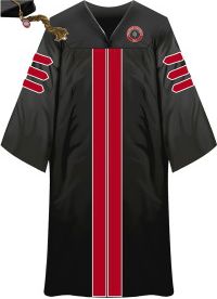 Chapman University Doctorate Package