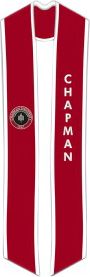 Chapman University Stole