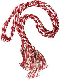 Chapman University Honor Cord