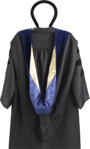 Doctorate/PhD Hood