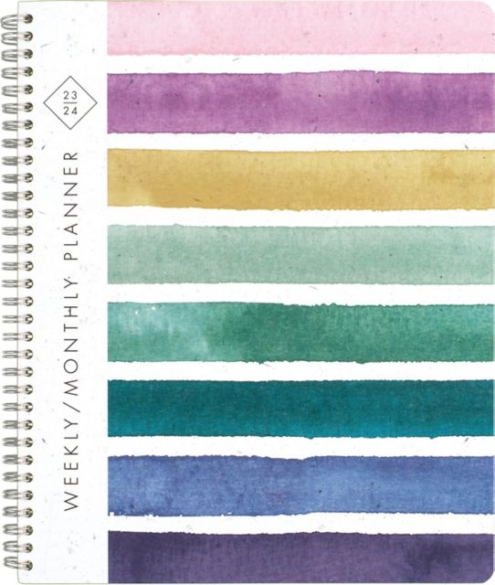 Our 8 Favorite Paper Planners of 2024