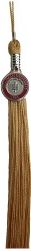 Doctorate Gold Tassel