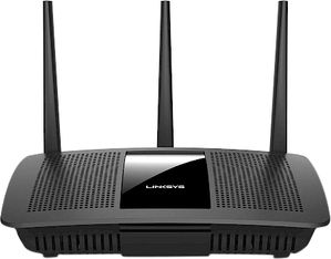 LINKSYS MAX STREAM AC1900 WIFI - ONLINE ONLY