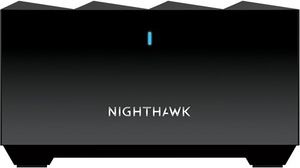 NetGear Nighthawk AX1800 Dual-Band Mesh WiFi deals 6 System 2-Pack