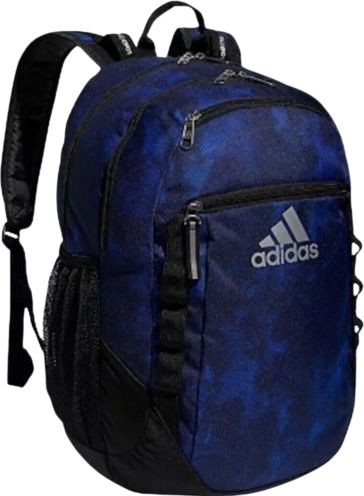 EXCEL 6 BKPK STNWSH RYL BLU/BK: Stetson University