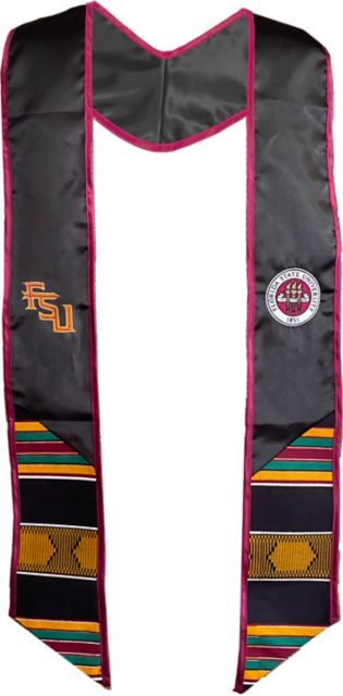 FSU Kente Stole