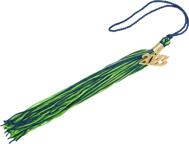 Regular Tassel