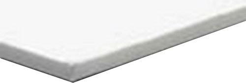 Foam Board 3/16'' Thick 24X36 White