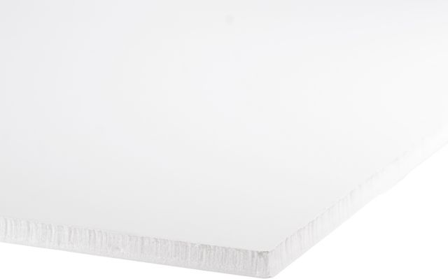 Foam Board 3/16'' Thick 20X28 White