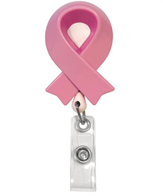Deluxe Retracteze Id Holder