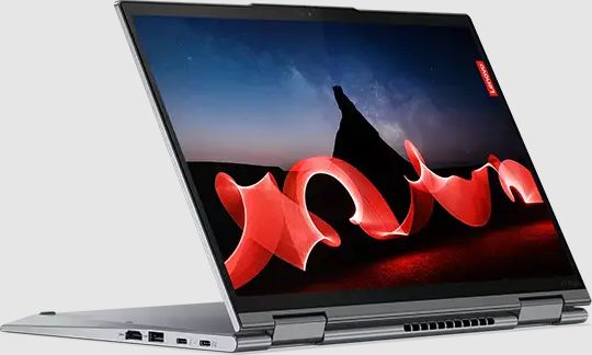 Lenovo TP X1 Yoga Gen 8 13th gen i5/16GB RAM/ 512GB SSD