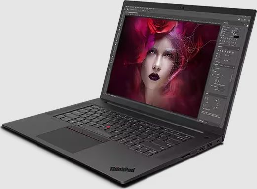 Lenovo TP P1 WS 12th Gen i7/16GB RAM/ 512GB SSD