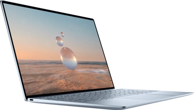 DELL XPS 13 9315 I7/16/512 VT