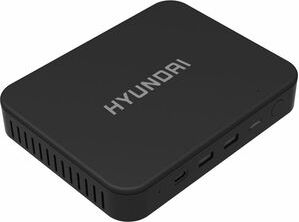 MINI PC WITH VESA MOUNT - INTEL N4020 - 4GB RAM - 128GB STORAGE - WINDOWS 11 PRO