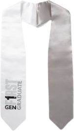 First Generation Stole