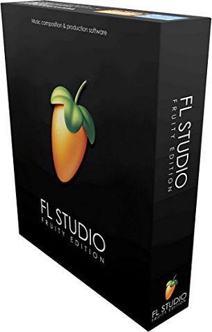 FL Studio 20 Fruity Edition ESD