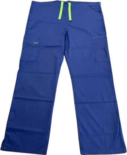 UNISEXPANT W/CARGOPKT TRNV SM