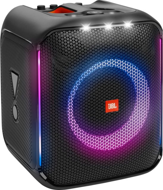 JBL PartyBox Encore Essential Wireless Speaker, Black - ONLINE