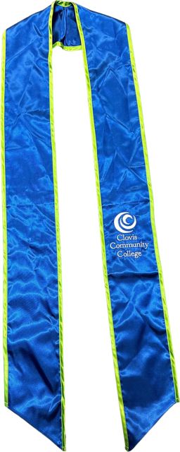 Graduation Stole