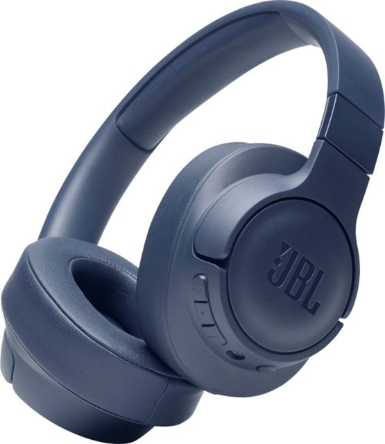 JBL Tune 710BT Wireless Headphones,Blue