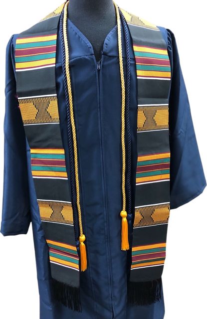 Kente Stole