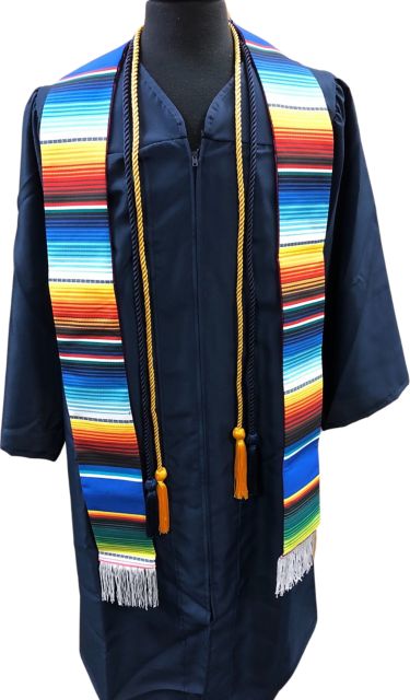 Serape Stole
