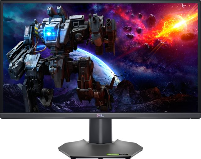 Dell 27'' Gaming Monitor - G2723H  3 Year Warranty with Advanced Exchange