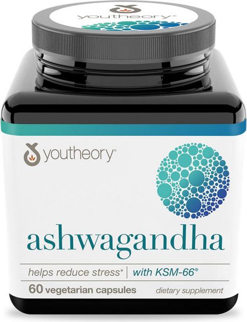 ASHWAGANDHA