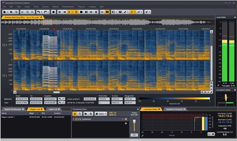 Acon Digital Acoustica 7 Standard