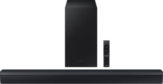 Samsung B Series 2.1 Soundbar