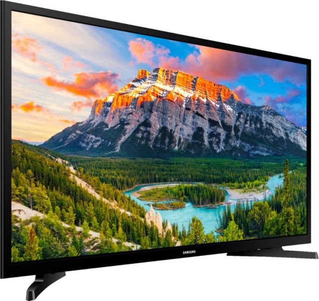 32'' Class N5300 Series LED Full HD Smart Tizen TV - ONLINE ONLY